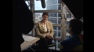 McKinsey & co Interview women