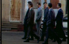 Tony Barlow laneway TVC