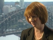 Gulia Gillard Interview McKinsey & Co