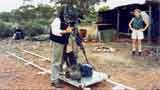 Pipe dolly