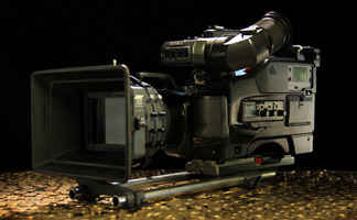 Hyper 35 camera