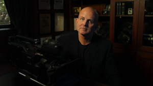 Graeme Beck